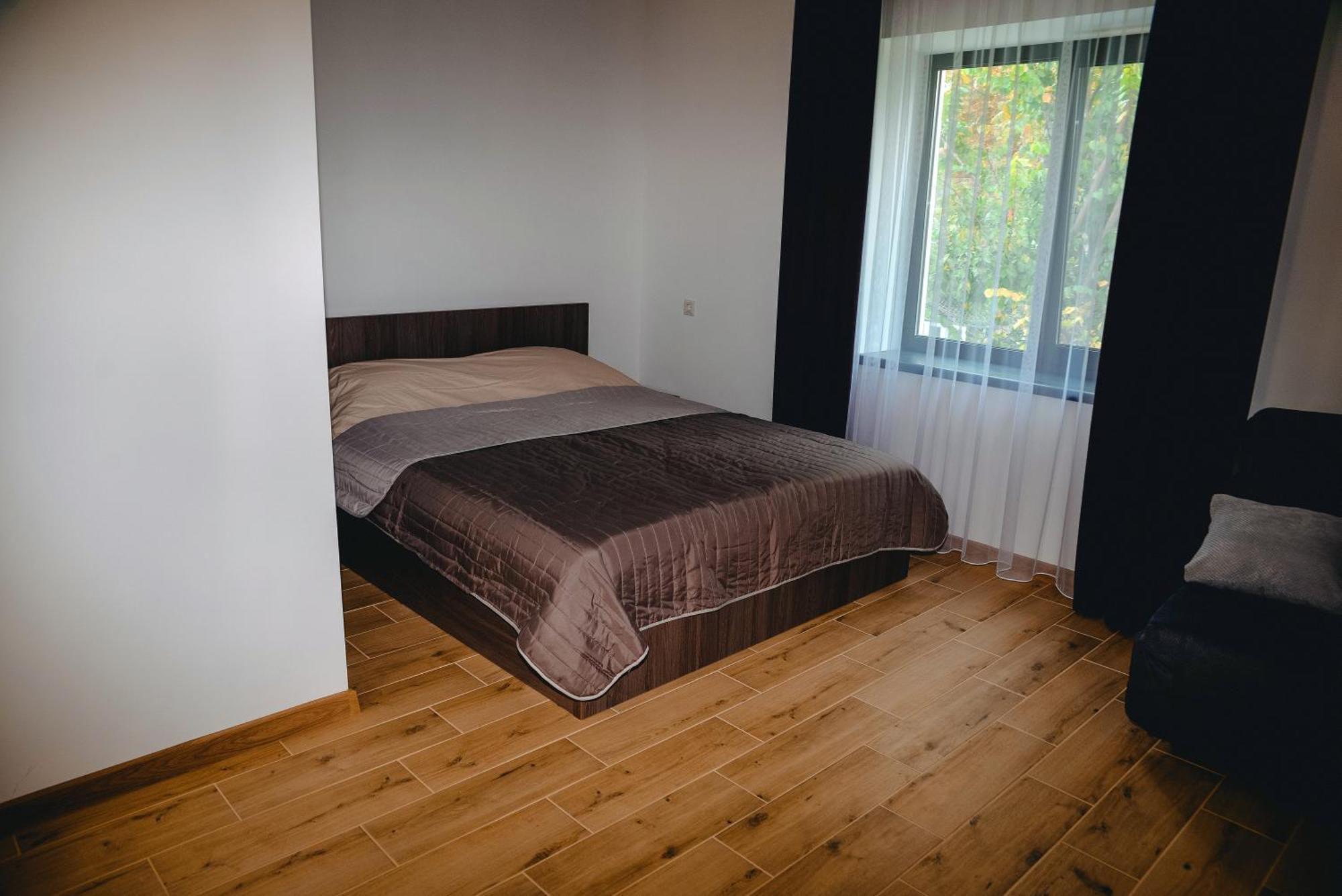 Four Rooms Apartments Черкассы Экстерьер фото